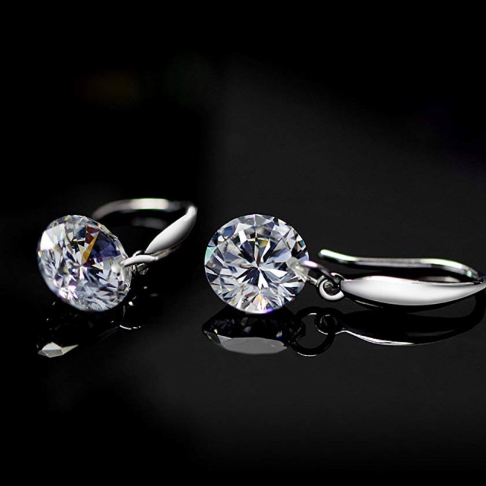Gorgeous Drop Earrings